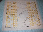 Dai Shogi: setup